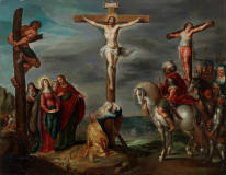 Hans_Jordaens-III-The_Crucifixion