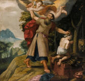 Jacob_Franquart-1616-The_angel_restraints_Abraham_from_sacrifising_Isaac