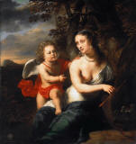 Ferdinand-Bol-Venus-and-Cupid