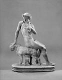 Marble_statue_of_Dionysos_seated_on_a_panther_MET_208664-restaurado-dusquesnoy