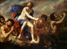 Bernardo_Cavallino-The_Triumph_of_Galatea_by_1650