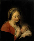 maria-met-kind-hendrick-bloemaert-1630