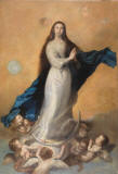 jose-de-ribera-1647-Inmaculada-Concepcion-museo-prado