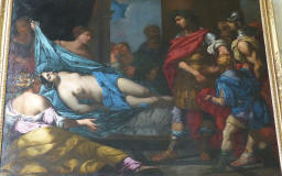 Negri_Pietro_Neron-Agrippine_1675-Musee_Calvet