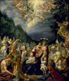 Pieter_Isaacsz-1590-Baptism_of_Christ-Museum-of-Fine-Arts-Houston-Texas