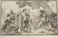 Francesco_Trevisani-Judgement_of_Paris