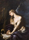 Francesco_Trevisani-Mary_Magdalene