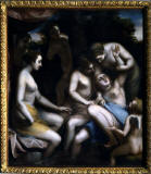 Luca-cambiaso-diana-calisto-1570