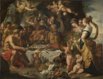 Feast_of_the_Gods_in_a_Cave_near_the_Sea_Shore-Gerard_Seghers-Nationalmuseum