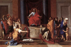 Nicolas_Poussin-The_Judgment_of_Solomon-1649-Louvre