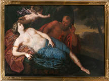 Augustinus-Terwesten-nude-1680