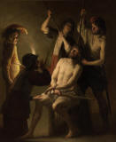 Jan_Janssens-The_Crowning_with_Thorns