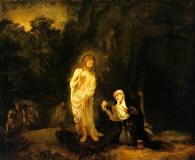 rembran-1651-noli-me-tanguere-Ostern-maria