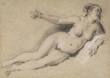 Govert_Flinck-A_reclining_female_nude