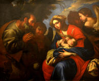 Francesco-De-Rosa-Riposo-nella-fuga-in-Egitto-1645-Cosenza-Galleria-Nazionale-Palazzo-Arnone