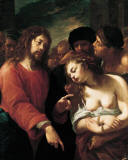 Giuseppe_Nuvolone-Christ_and_the_Woman_Taken_in_Adultery
