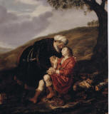 Jan_Victors-1642-Abraham_and_Isaac_before_the_Sacrifice