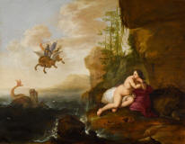 Abraham_van_Cuylenborch-Perseus_and_Andromeda