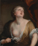 Godfrey-Kneller-Lucretia