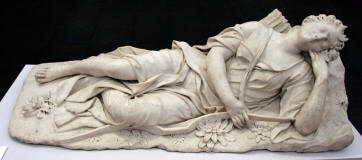 Giuseppe_mazzuoli-diana_dormiente-1690-1700