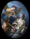 Ricci-Sebastiano-Flora-and-Zephyr-before-1734-Pinacoteca-Egidio-Martini-Ca-Rezzonico-Venice