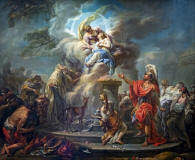 Gabriel-Francois_Doyen-1749-Collection_Motais_de_Narbonne-Le_sacrifice_de-Iphigenie