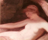Romney_George_1734_1802_Reclining_Female_Nude