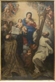 Giovanni-Odazzi-Miracolo-della-Lattazione-di-S-Bernardo-alla-presenza-di-S-Agostino-1720-31-Palazzo-ducale-Gubbio