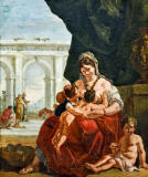 Francesco_Fontebasso-1769-Musee_Ingres-Bourdelle-La_Charite