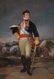 goya-1815-Fernando-VII-en-un-campamento-museo-del-prado
