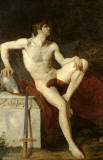 Jean-Germain-Drouais-nude-men