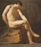 Jean_Germain-Drouais_nude