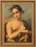 Franz-Gerhard-von-Kugelgen-nude