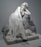 girolamo-massini-Cleopatra-1882