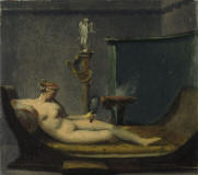 jacques-antoine-vallin-reclining-venus-with-a-mirror