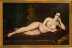 antonio-maria-esquivel-maja-desnuda