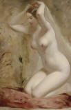 William-Etty-1819-asmolean-museum-nude-woman