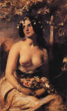 William_Etty-1830-The_Flower_Girl