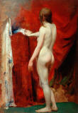 William-Etty-1830-nude