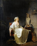the-toilet-louis-leopold-boilly
