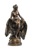 jules-franceschi-franceschi-hebe-and-jupiters-eagle-1899