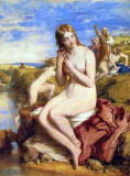 William-Mulready-nude-nudo-nu - desndo