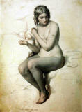 William-Mulready-nude-nudo-nu - desndo