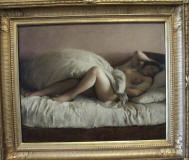 reiter-slumbering-1849-woman-palacio-belvedere-Viena-anarkasis