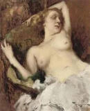 Fernand-Toussaint-nude