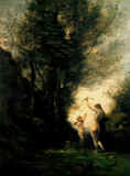 Jean_Baptiste_Camille Corot_1857.jpg (97008 bytes)