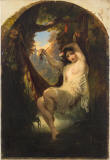Charles-Louis_Muller-Nymph_of_the_woods