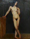 Jules-Eugene-Lenepveu-1846-nude