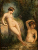 Antoine-emile-Plassan-nudes-