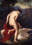 Theodor-Grosse-leda+cisne